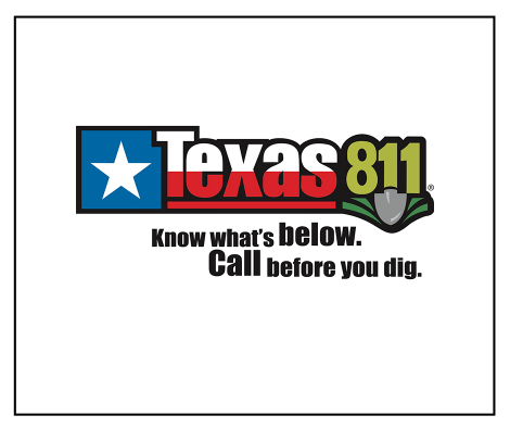 Aqua Water Supply is now a part of the Texas 811 network thumbnail
