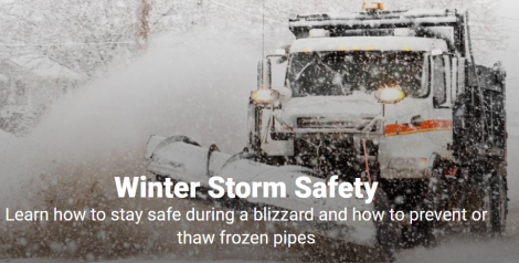 What Should You Do Before a Winter Storm?  thumbnail