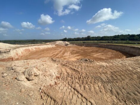 Future Home of the Delhi Water Treatment Plant thumbnail