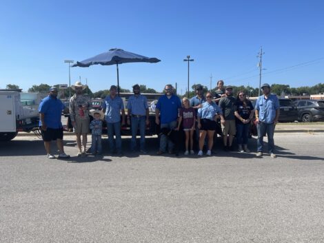 Bastrop Homecoming Parade 2023 thumbnail