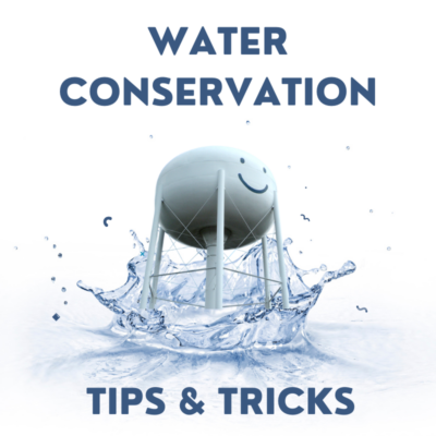 Water Conservation: Tips & Tricks thumbnail