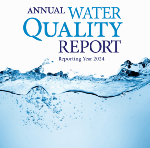 Aqua WSC's 2024 Annual Water Quality Report - Now Available! thumbnail