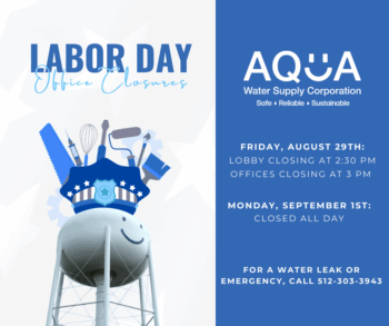 Labor Day Office Closures thumbnail