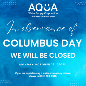 Offices Closed for Columbus Day thumbnail
