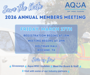 Annual Member's Meeting - Friday, March 27th thumbnail